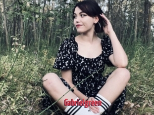 Gabrielgreen