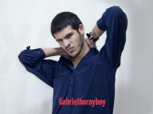Gabrielhornyboy