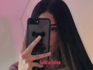 Gabriellalee
