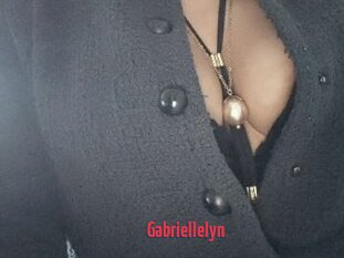 Gabriellelyn