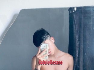 Gabriellosano