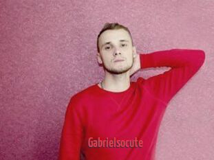 Gabrielsocute