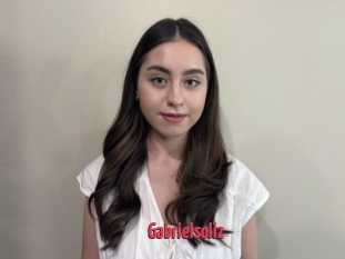 Gabrielsoliz