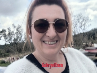 Gabryellazo