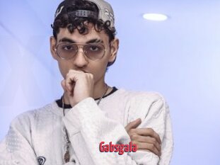 Gabsgala