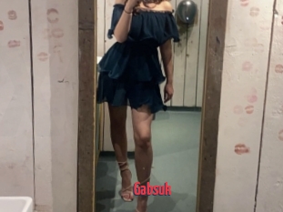 Gabsuk