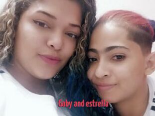 Gaby_and_estrella