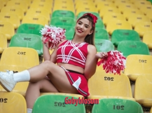 Gabyblosom