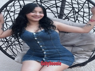 Gabyboonie