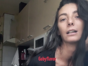 Gabyflavor