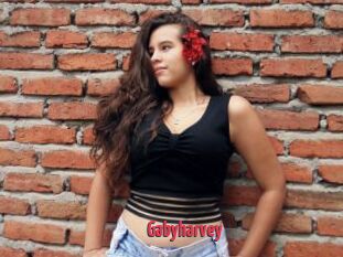 Gabyharvey