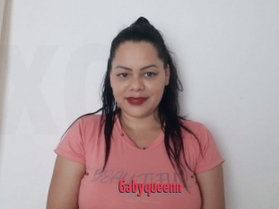 Gabyqueenn