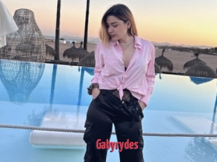 Gabyrydes