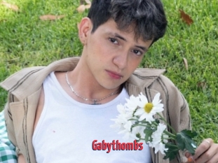 Gabythombs