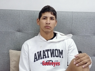 Gaelreyes