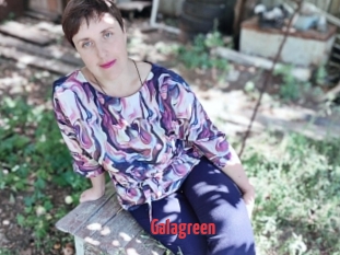Galagreen