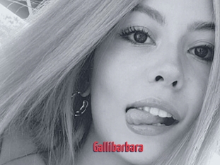 Gallibarbara