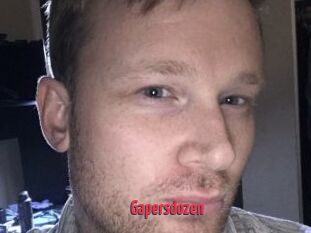 Gapersdozen