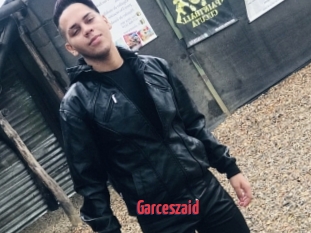 Garceszaid