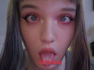 Garffieldlady