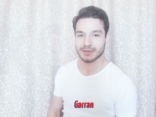 Garran