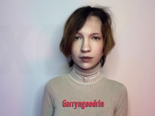 Garryngoodrin