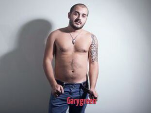 Garygreen