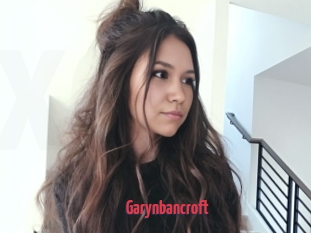 Garynbancroft