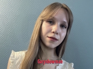 Garynbowman