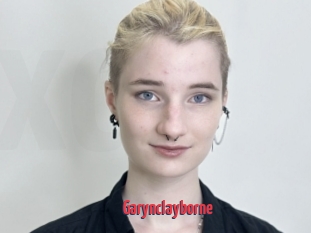 Garynclayborne