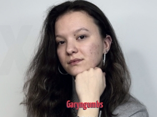 Garyngumbs