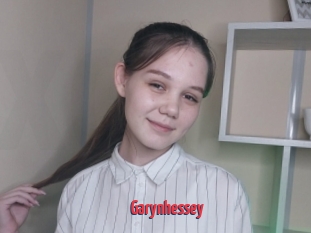 Garynhessey