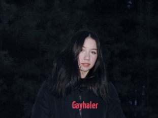 Gayhaler