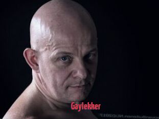Gaylekker