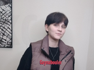Gaynabouler