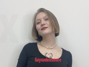 Gaynadensmore