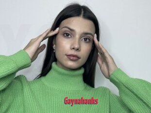 Gaynahanks