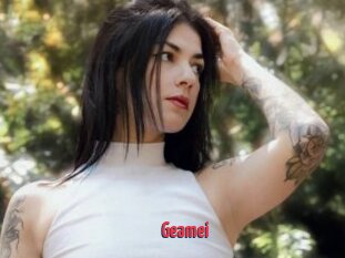 Geamei