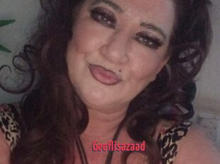 Geeflisazaad