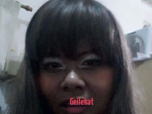Geilekat