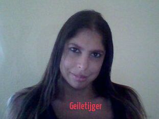 Geilletijger