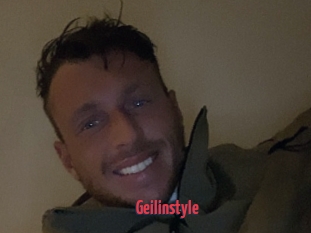 Geilinstyle