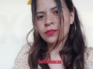 Geillisduncan
