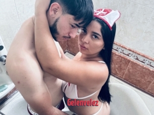 Gelenvelez