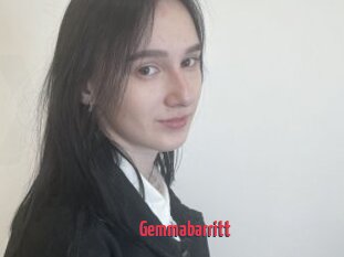 Gemmabarritt