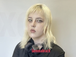 Gemmabrach