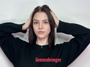 Gemmabrunger