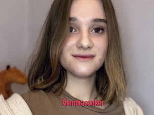 Gemmacoaker