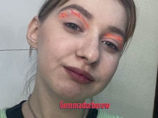 Gemmadurborow