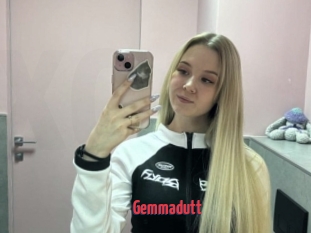 Gemmadutt